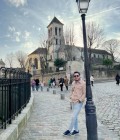 Встретьте Мужчинa : Wissem, 27 лет до Франция  Paris